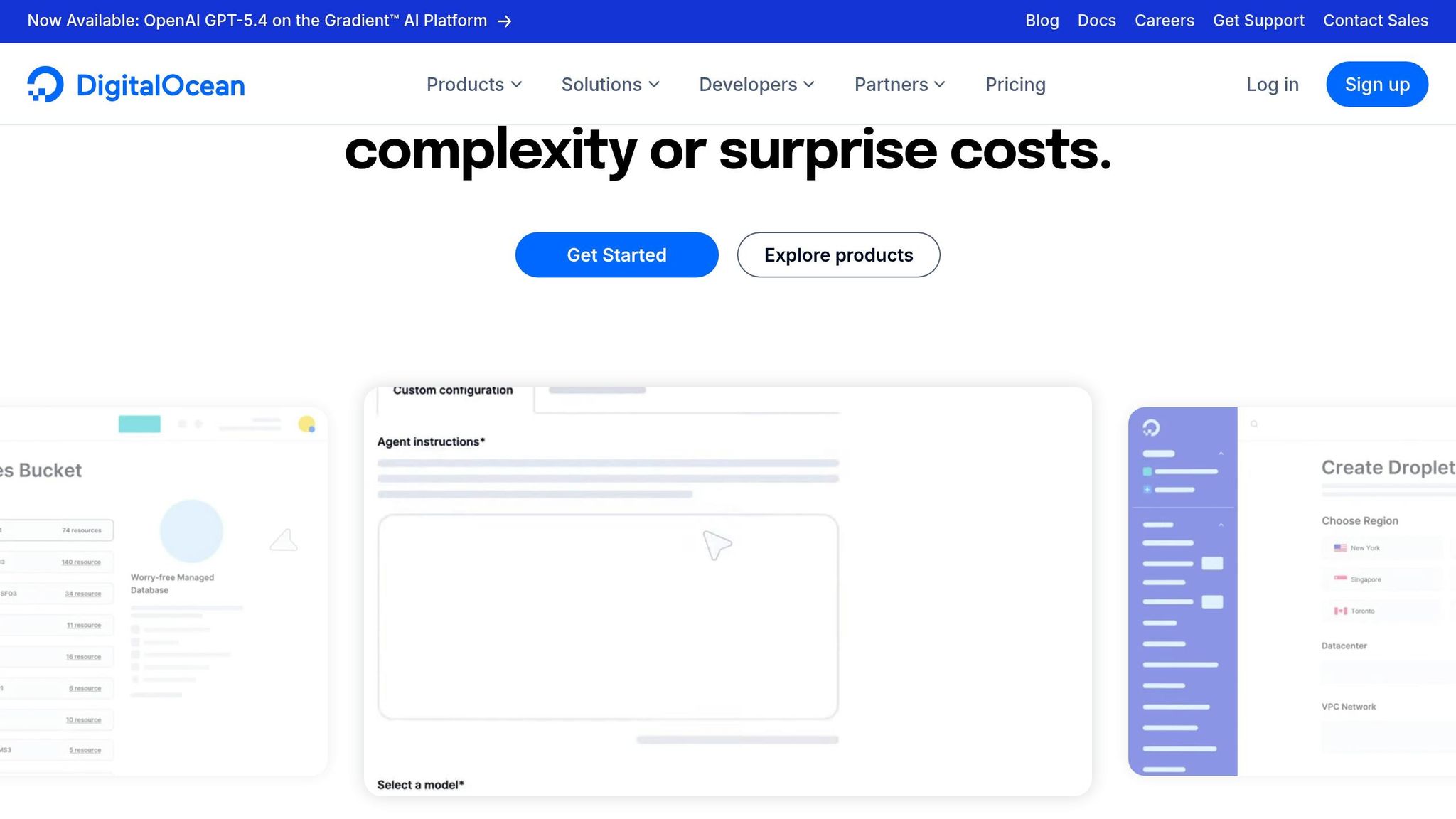DigitalOcean