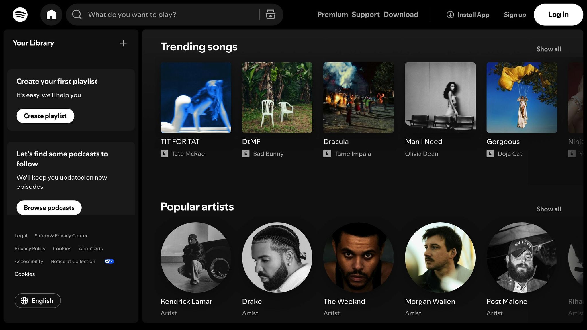 Spotify
