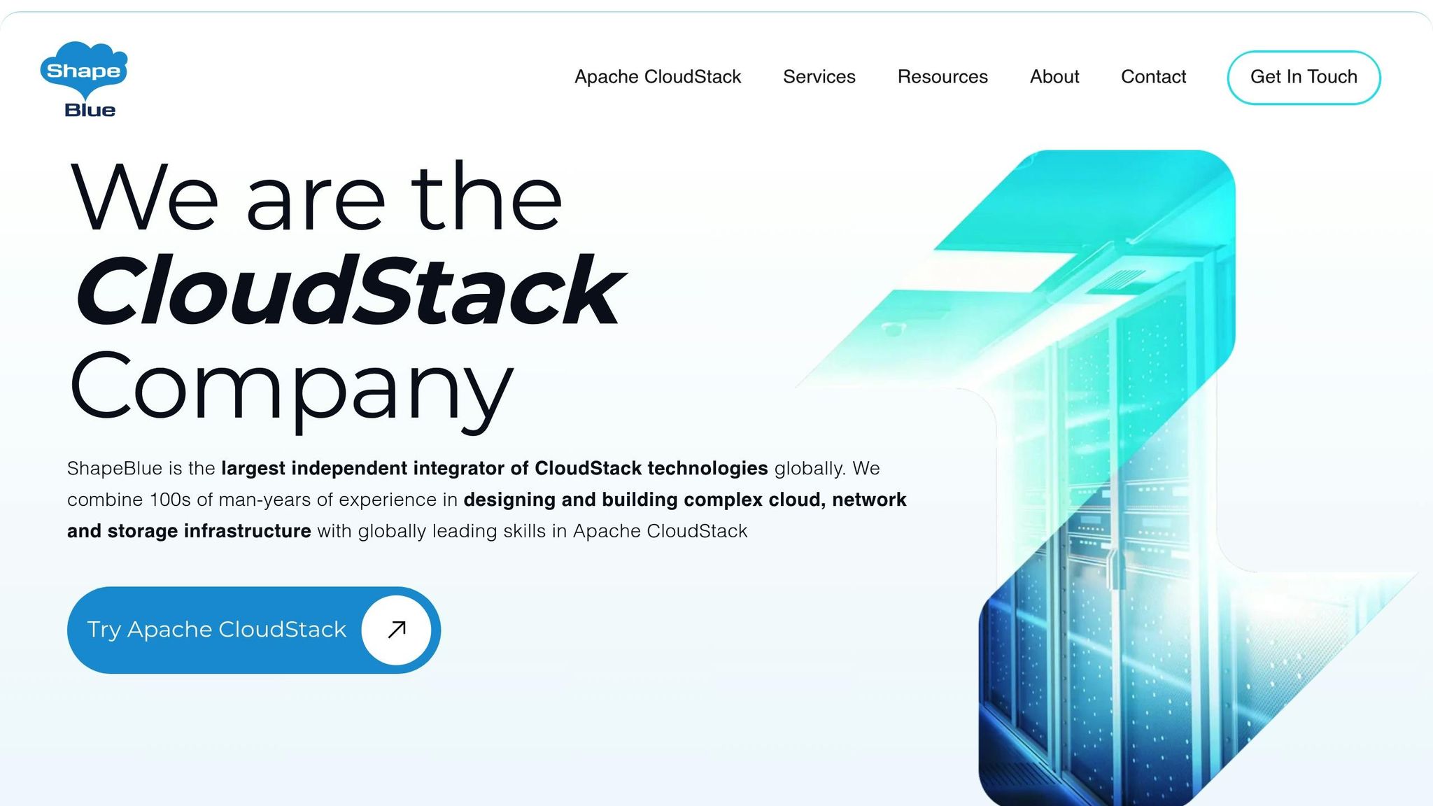 Cloud Stack Studio