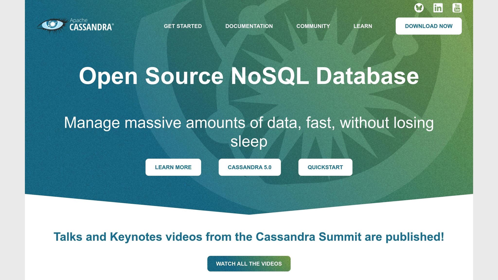 Apache Cassandra