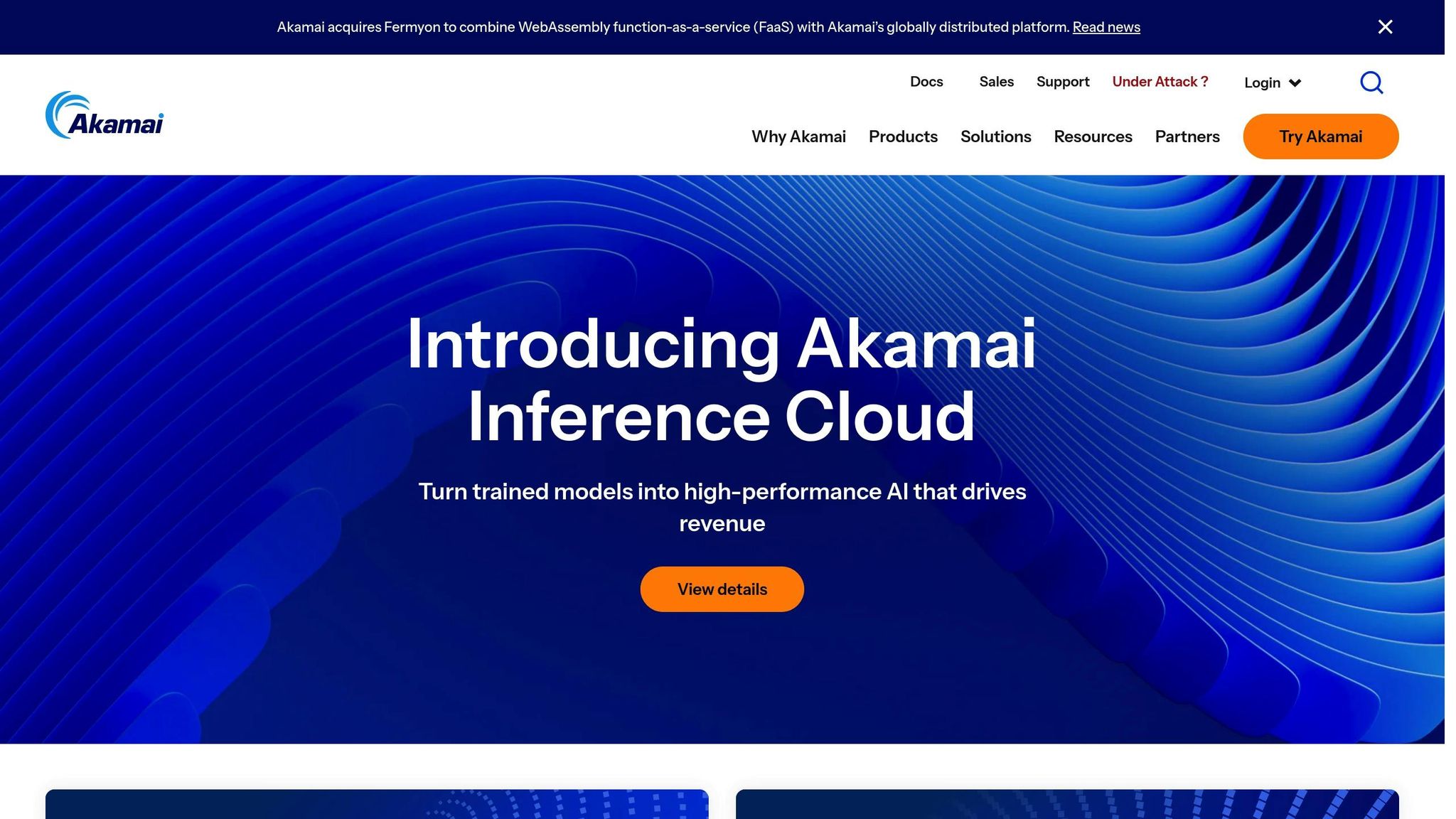 Akamai