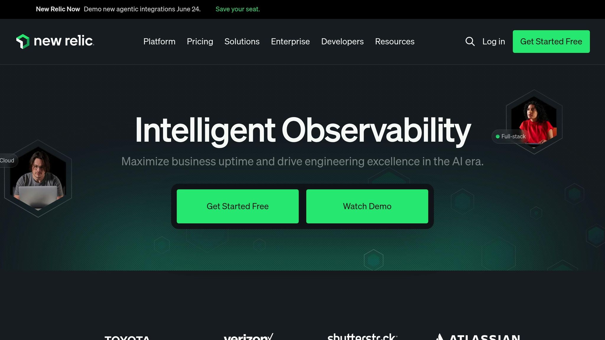 New Relic