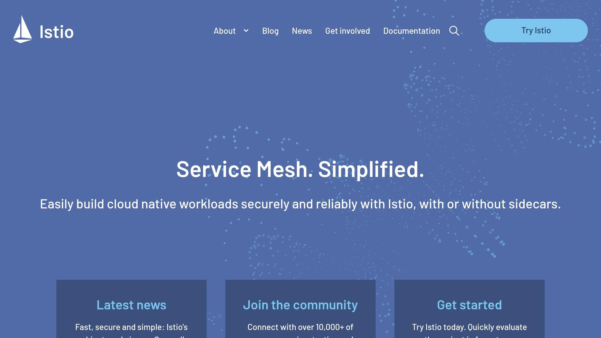 Istio