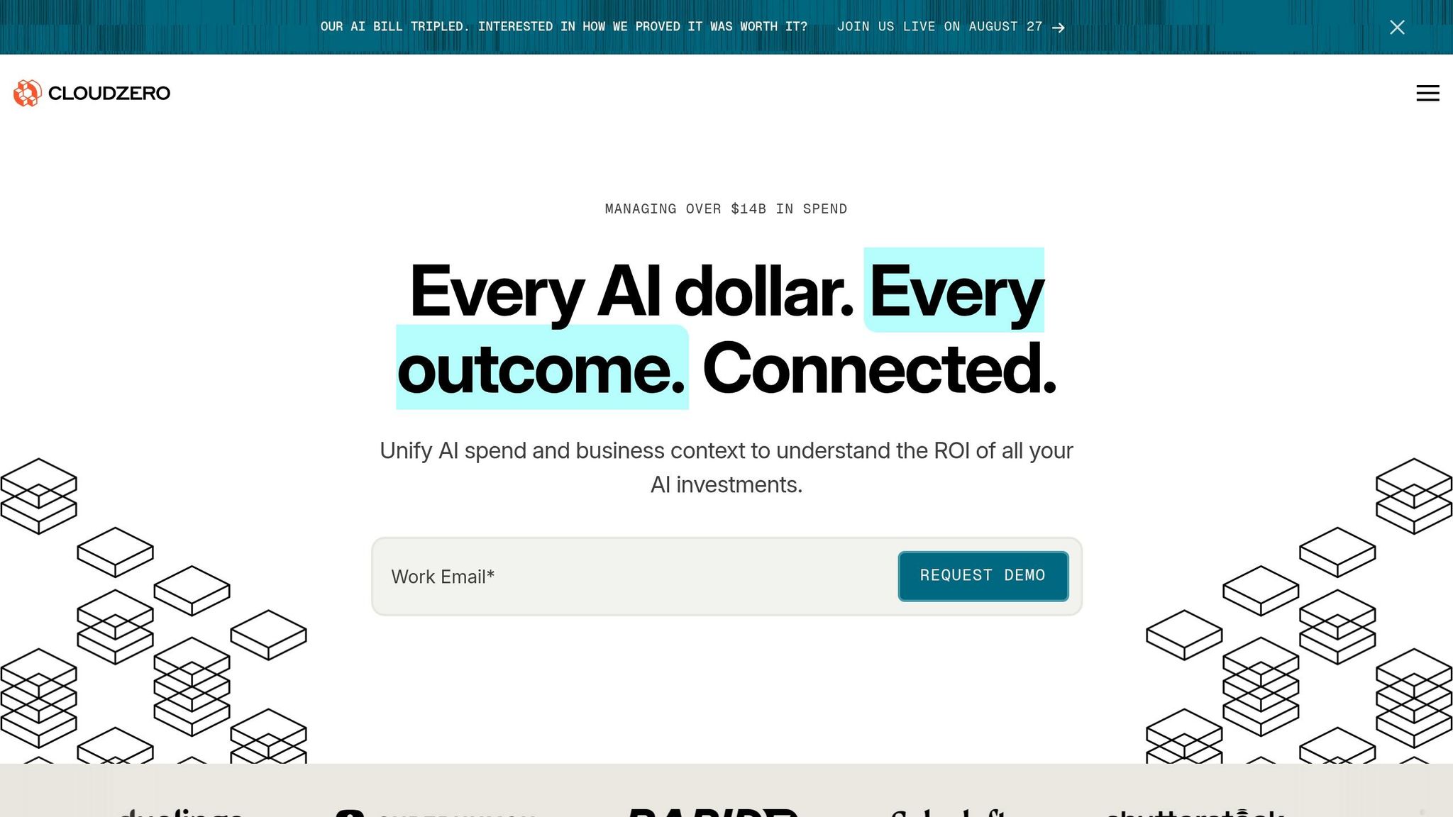 CloudZero