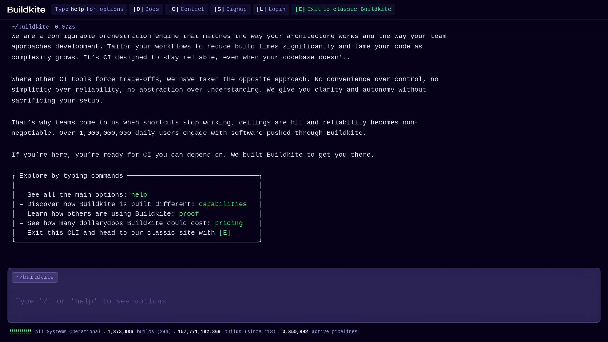 Buildkite