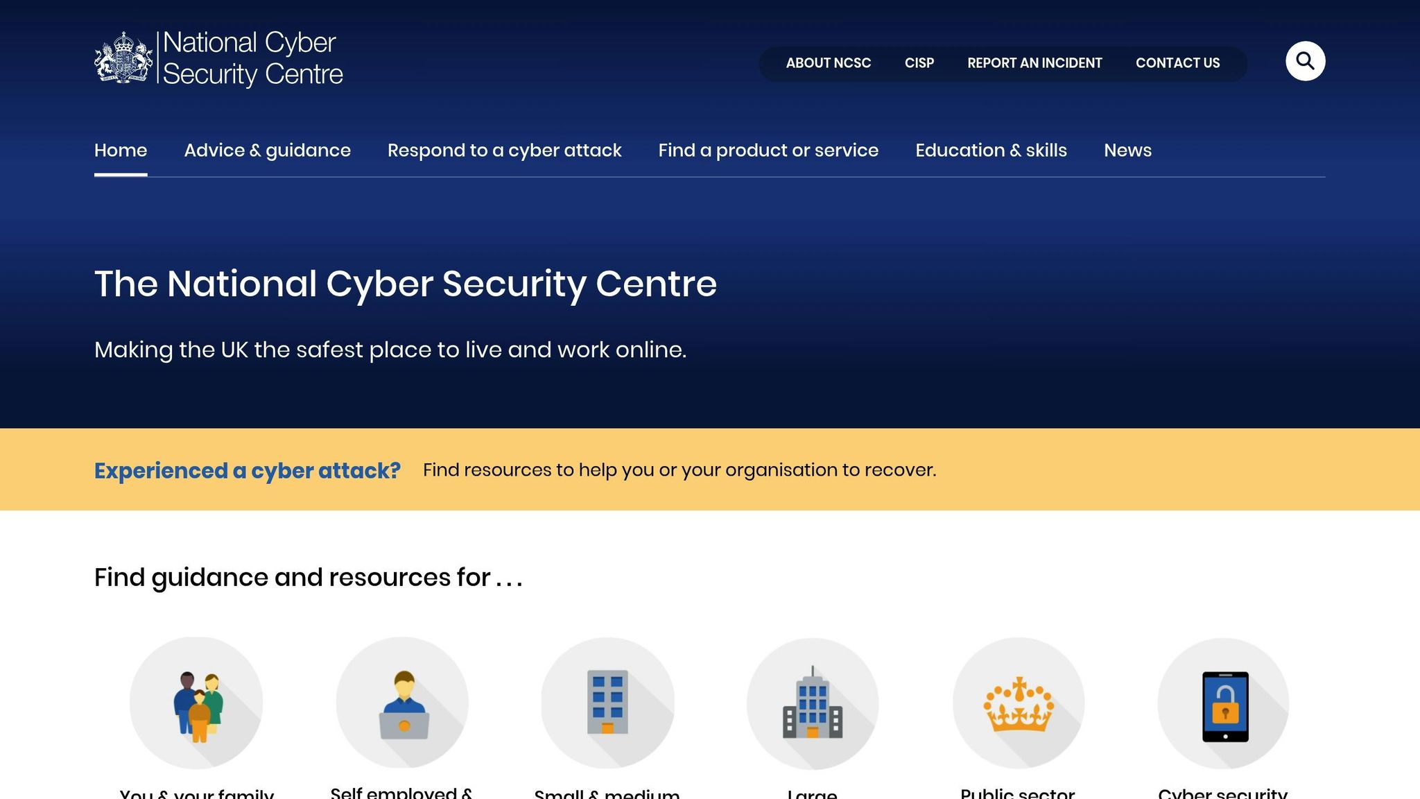 NCSC