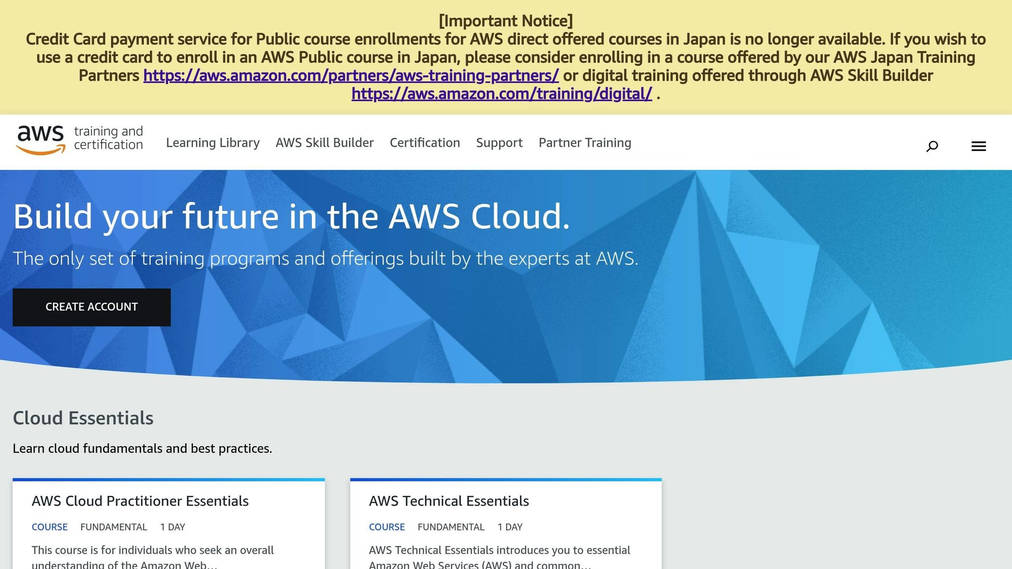 AWS