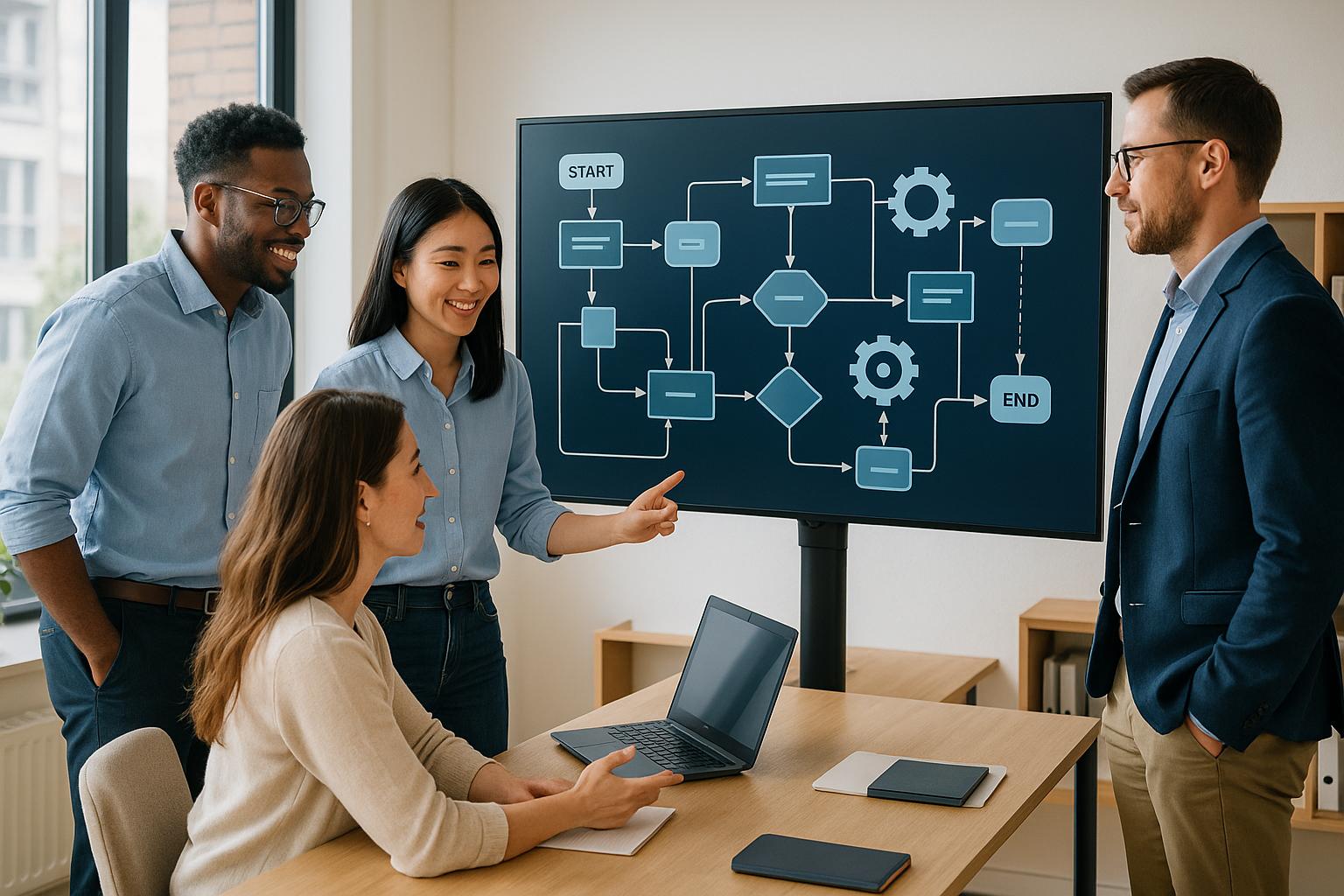 Complete Guide to DevOps Transformation