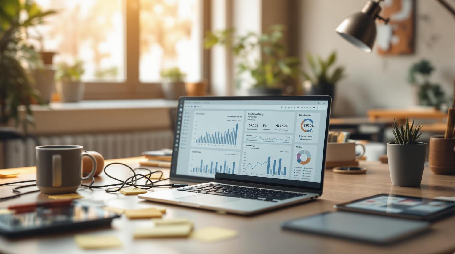 6 Signs Your Cloud Setup Needs Optimisation