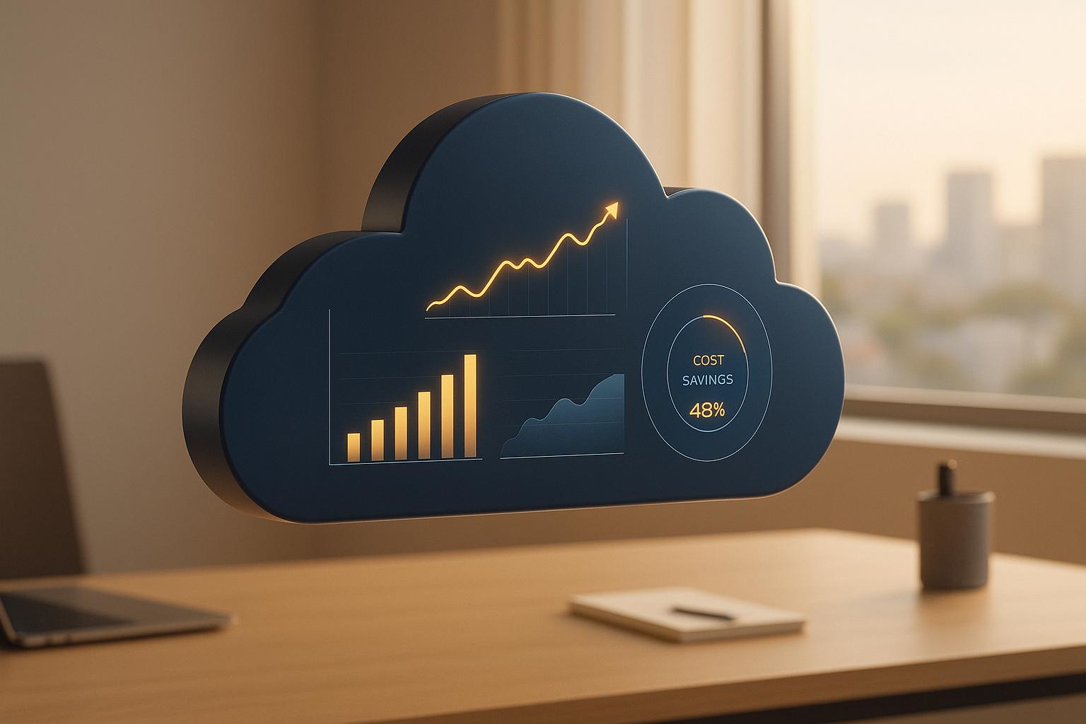 Dynamic Auto-Scaling: Cost Optimisation Tips