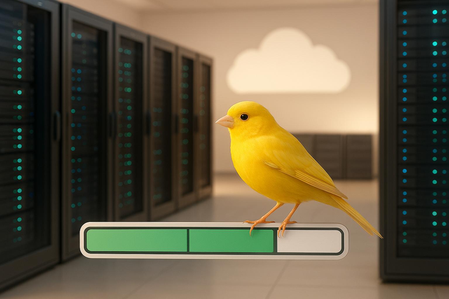 How to Implement Canary Deployment in Cloud Environments