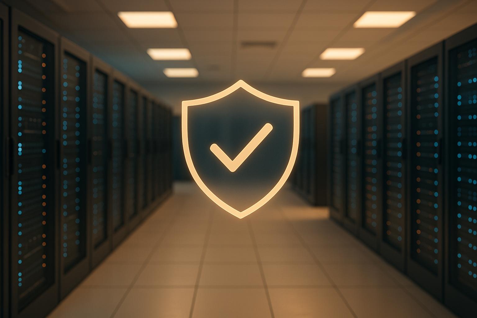 How Managed Hosting Supports IT Compliance