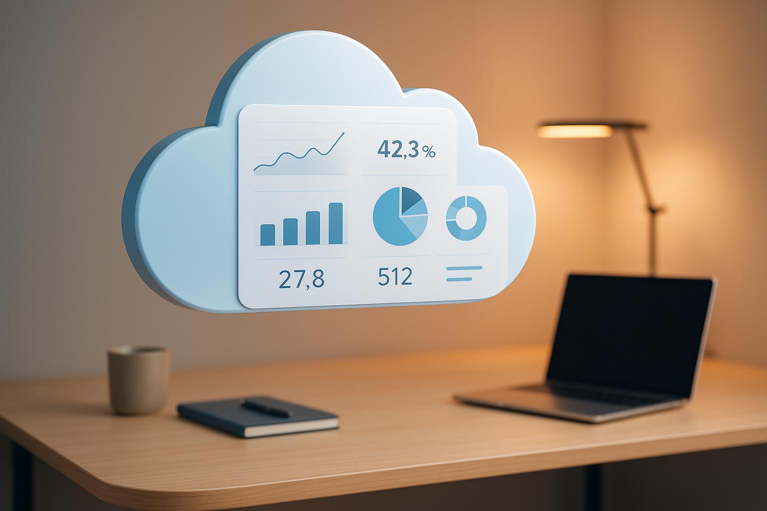 Ultimate Guide to Cloud Rightsizing Monitoring