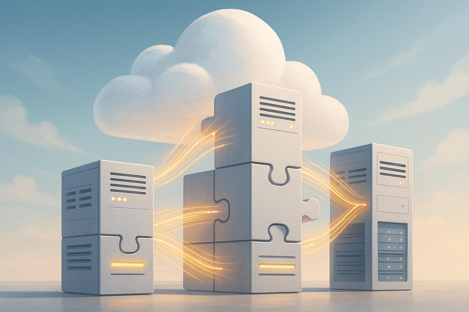 AI-Powered Rightsizing for Cloud Cost Savings