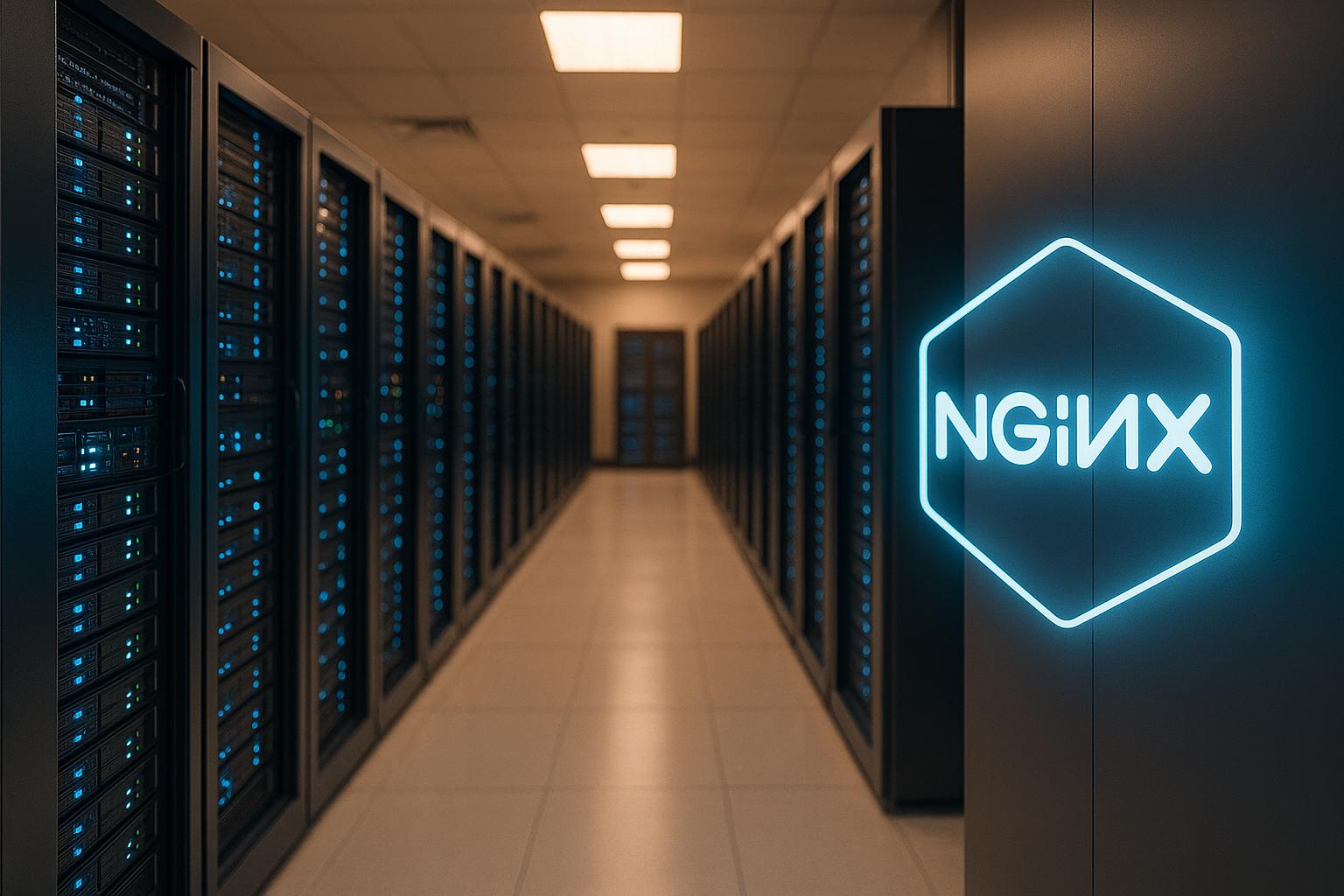 Efficient Nginx Support At Scale