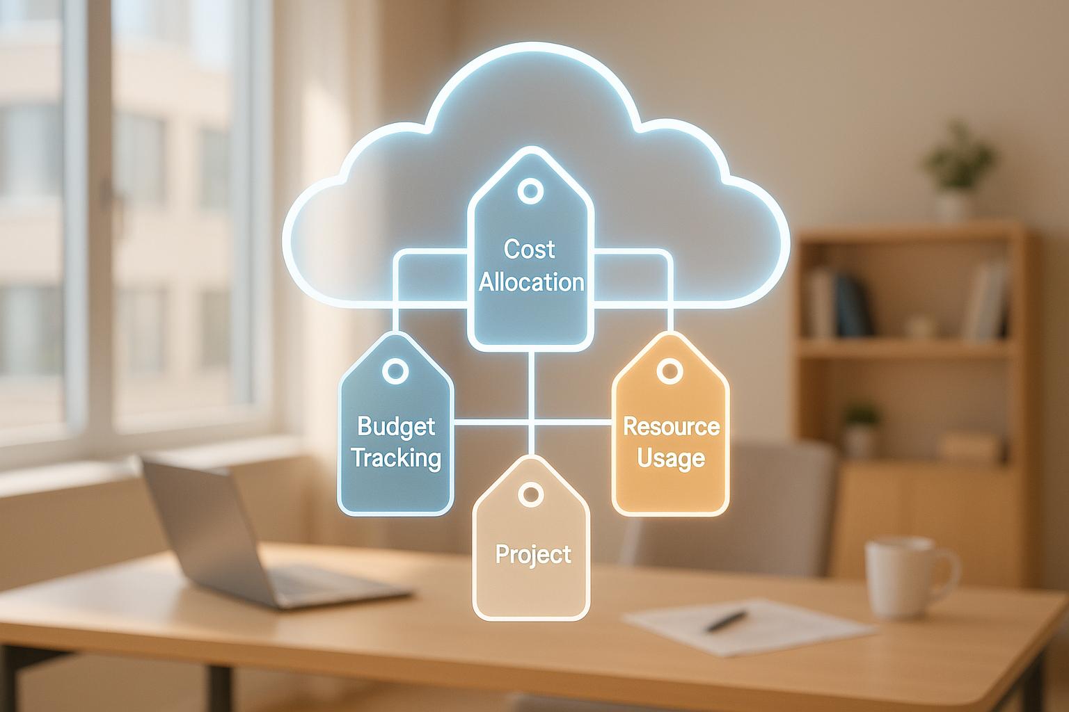 Ultimate Guide to Cloud Tagging for Cost Management