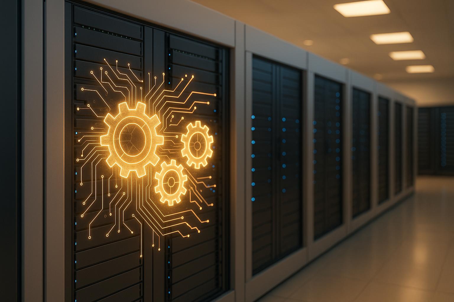 How Self-Healing Systems Reduce Cloud Costs
