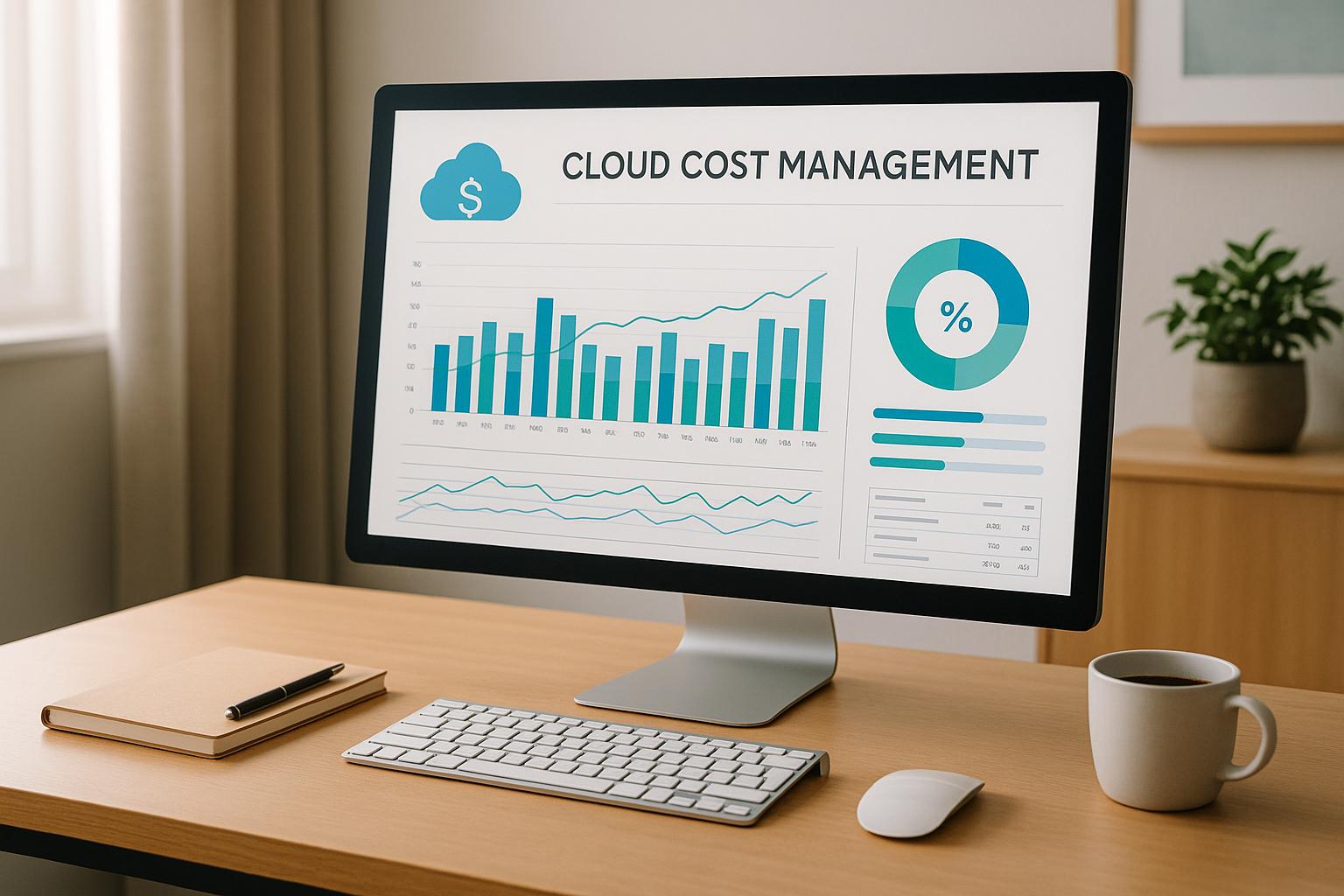 Top Tools for Private Cloud Cost Management