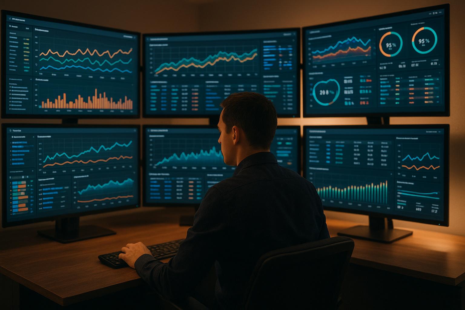 How Real-Time Monitoring Improves DevOps