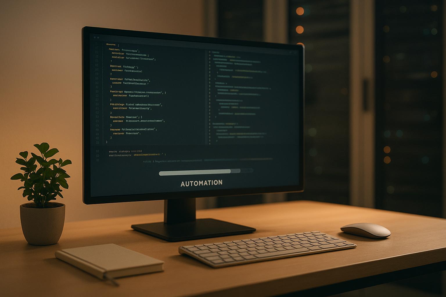 How to Automate IaC Testing Workflows