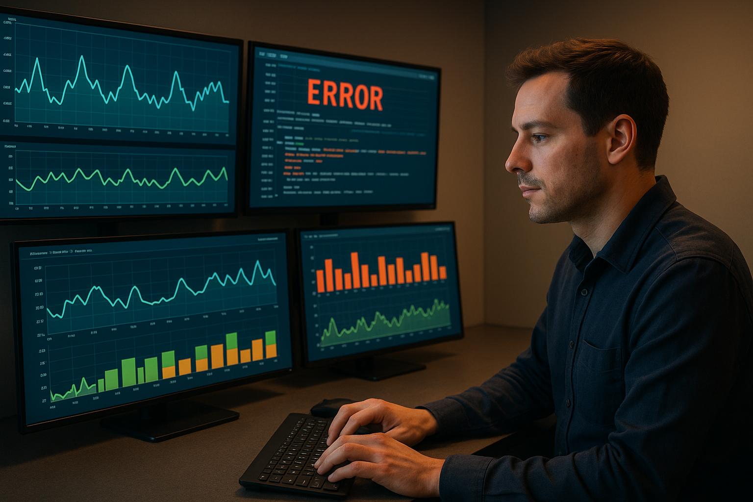 Failure Recovery in CI/CD: Best Practices
