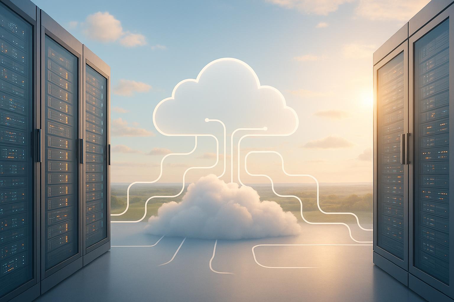 IaC Best Practices for Hybrid Cloud Consistency