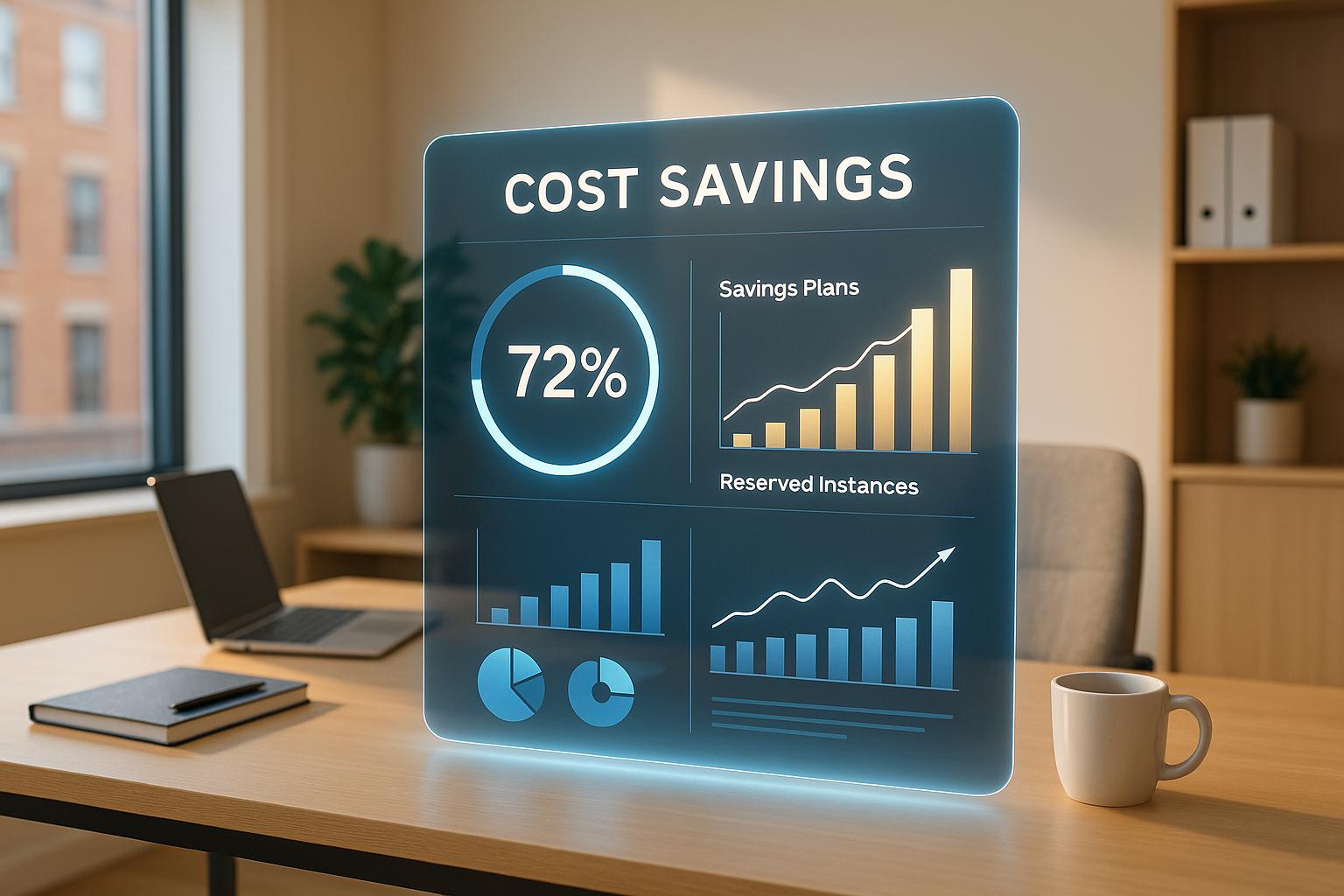 Ultimate Guide to Reserved Instances and Savings Plans