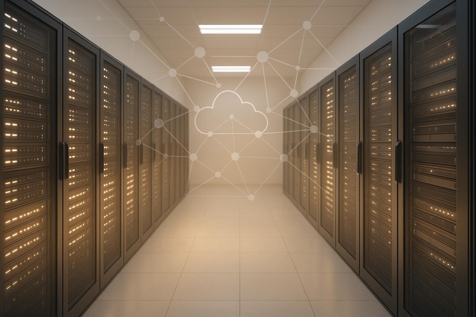 5 Steps to Scalable Private Cloud Design