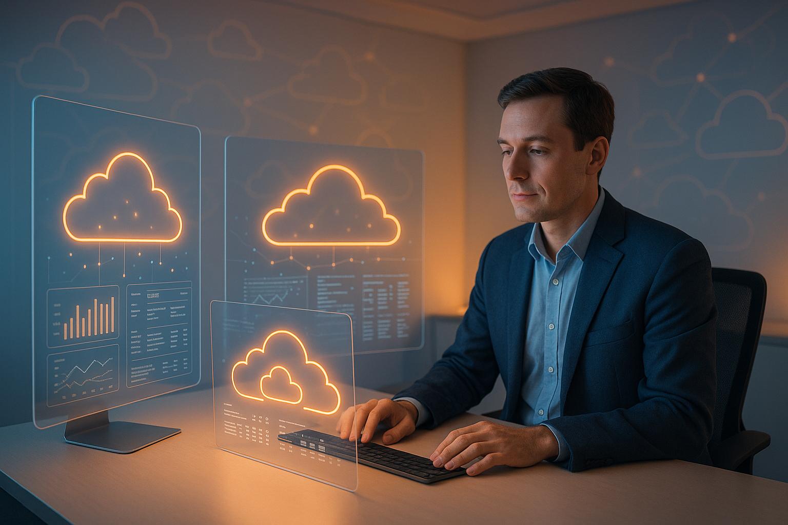 Ultimate Guide to Multi-Cloud Rightsizing