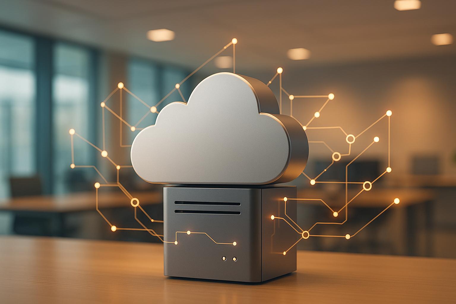 How Monitoring Automation Reduces Cloud Costs