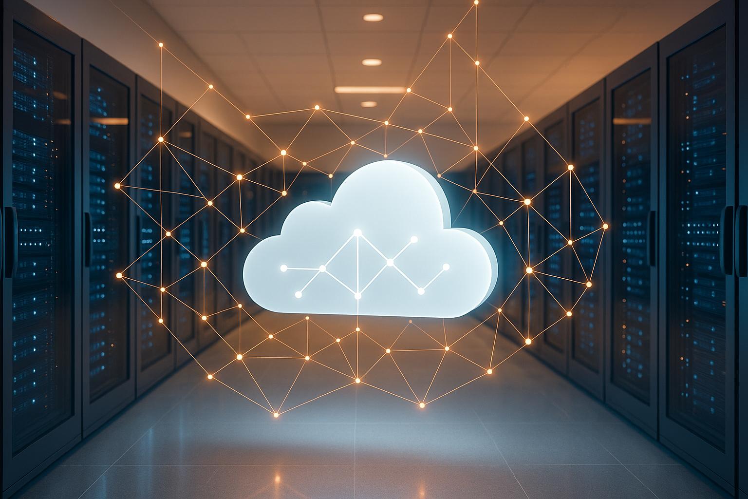 How Failure Prediction Improves Cloud Uptime