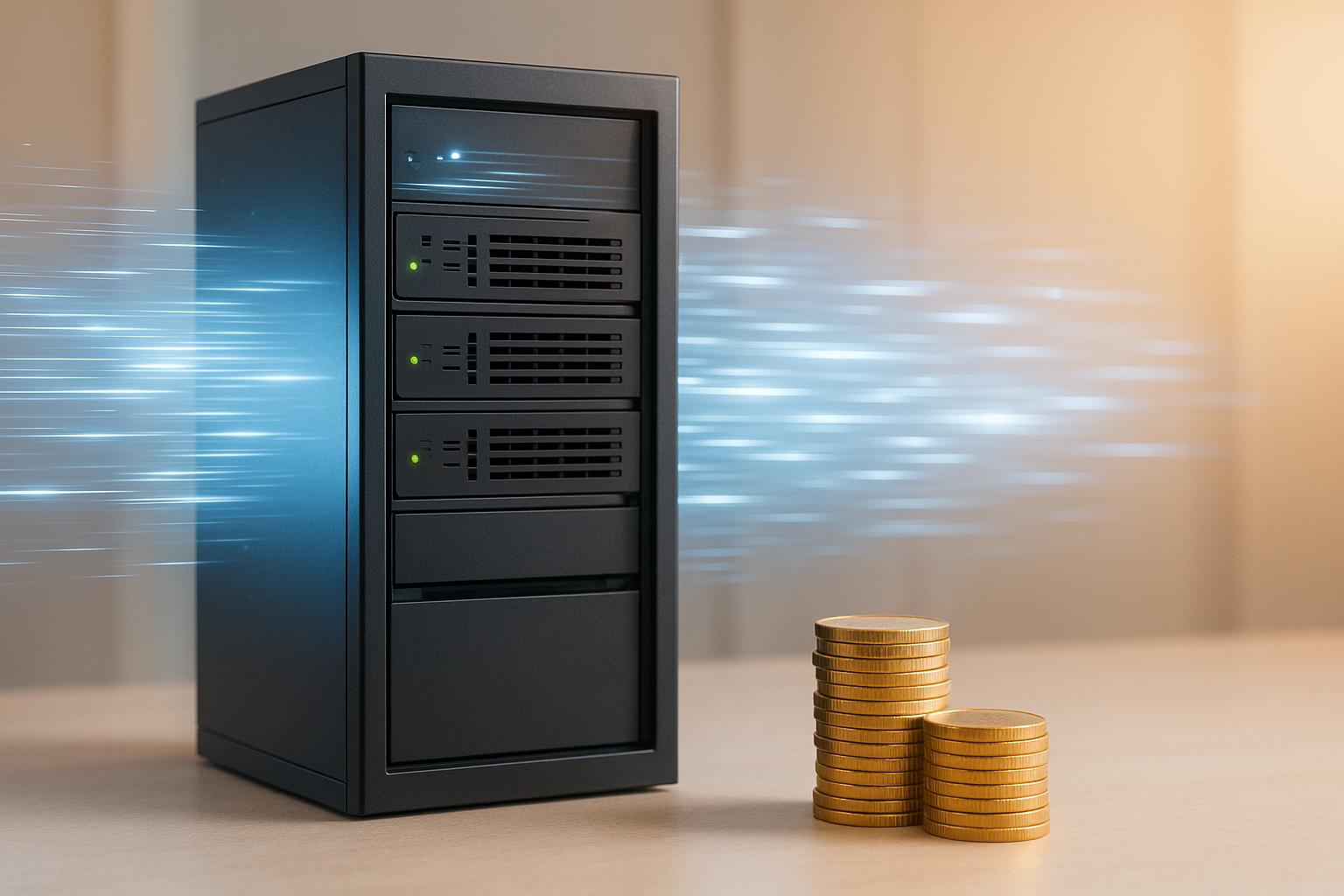 Reduce Egress Costs By Fronting Expensive AWS S3 With Caches On Cheap Managed Hosting