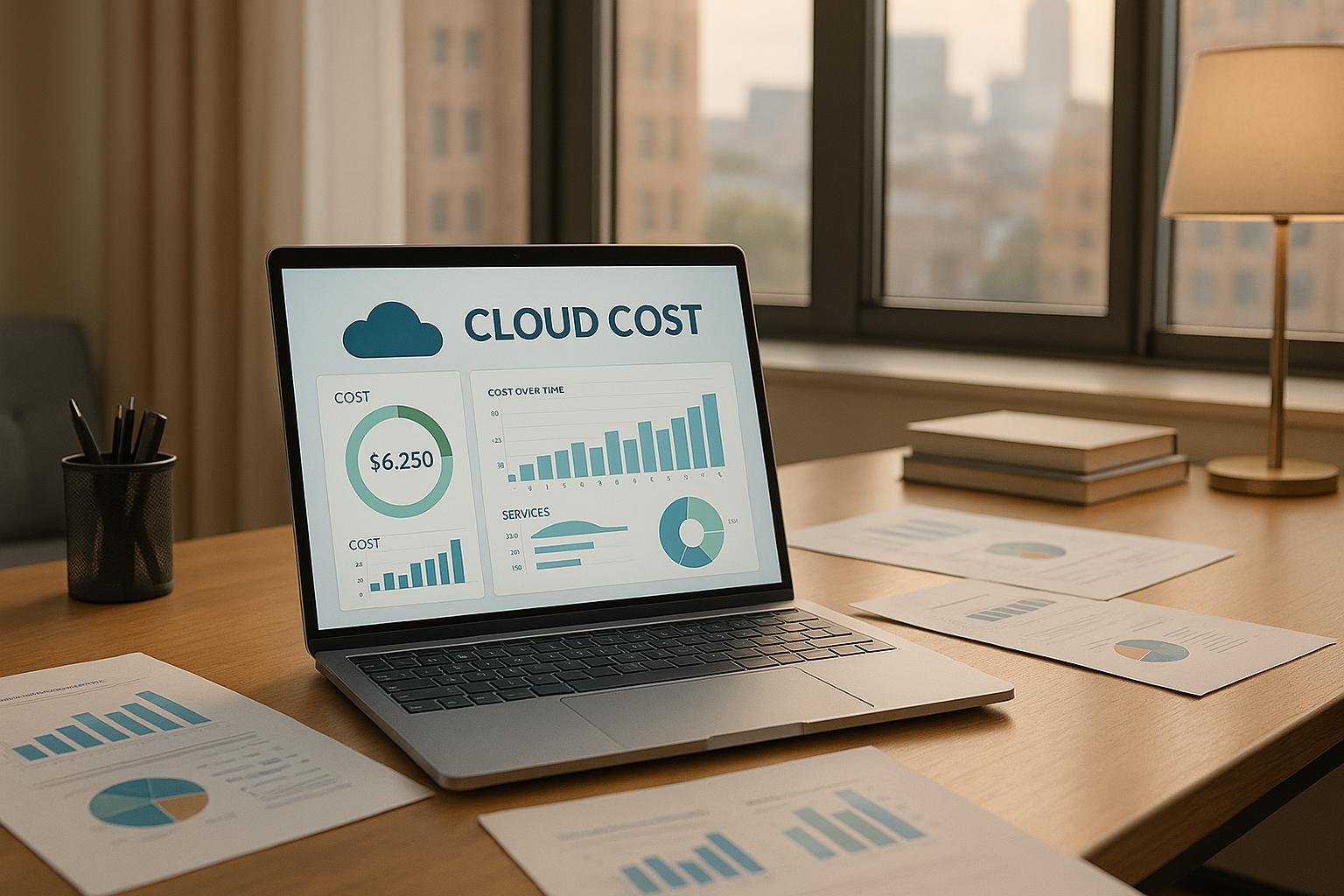 Top 7 Cloud Cost Audit Tools 2025