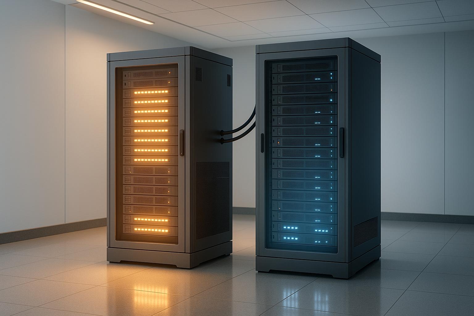 Consistency Models: Strong vs Eventual in Kubernetes