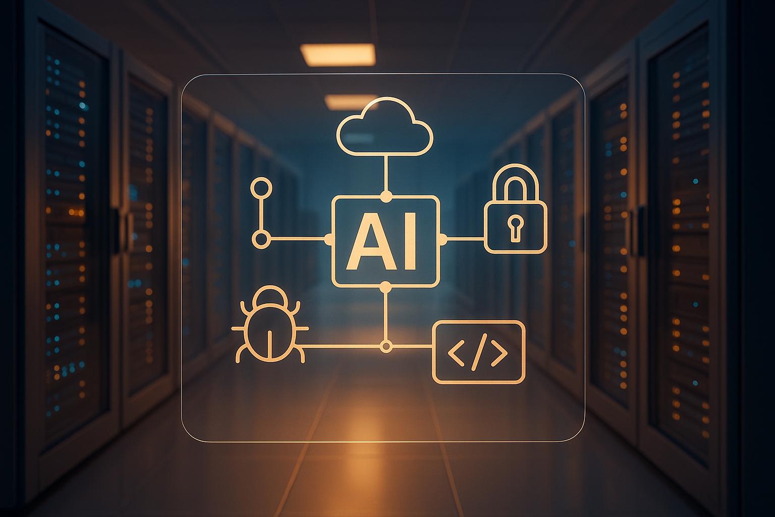Future of AI in CI/CD Vulnerability Detection
