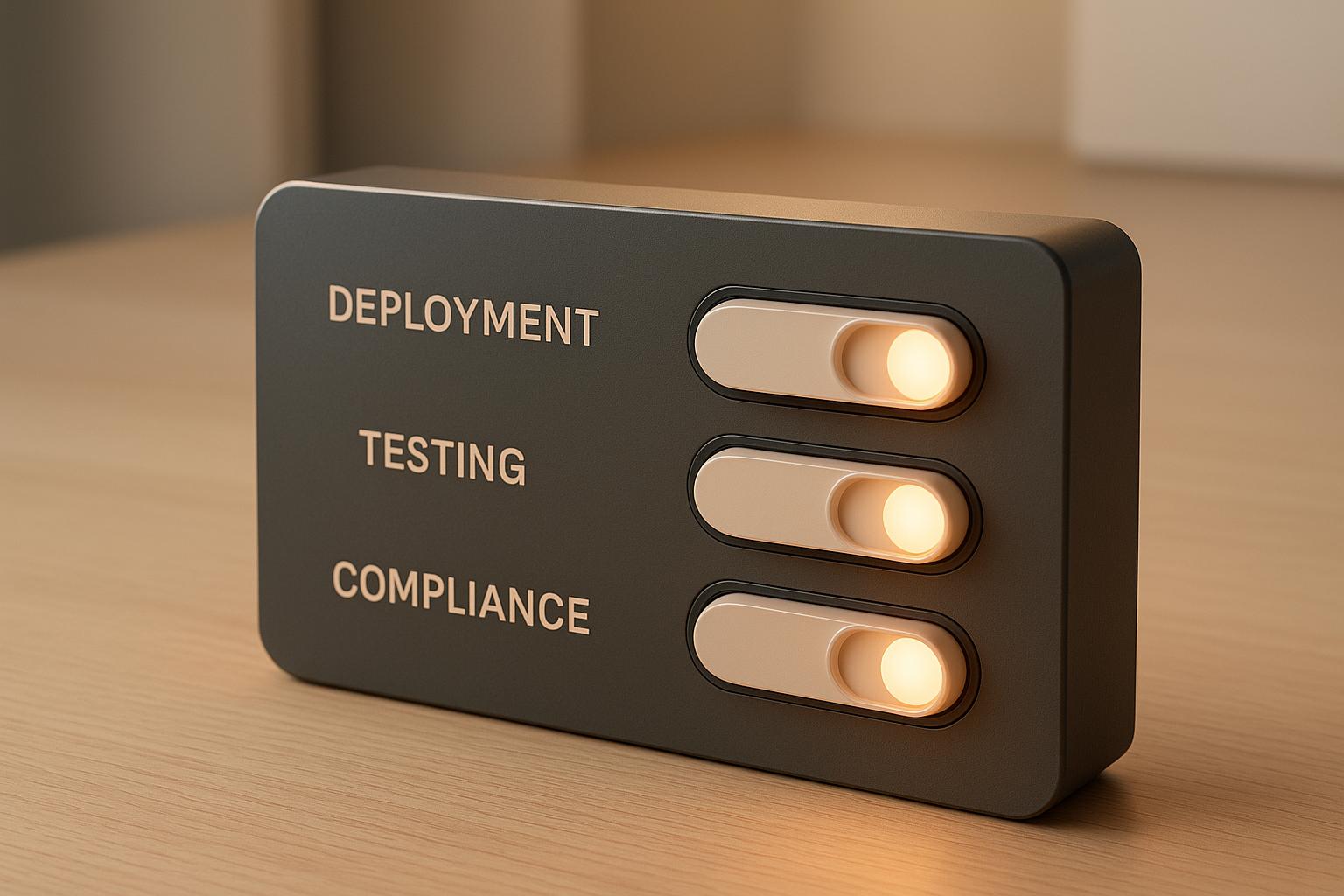 Best Practices for Feature Toggles in DevOps
