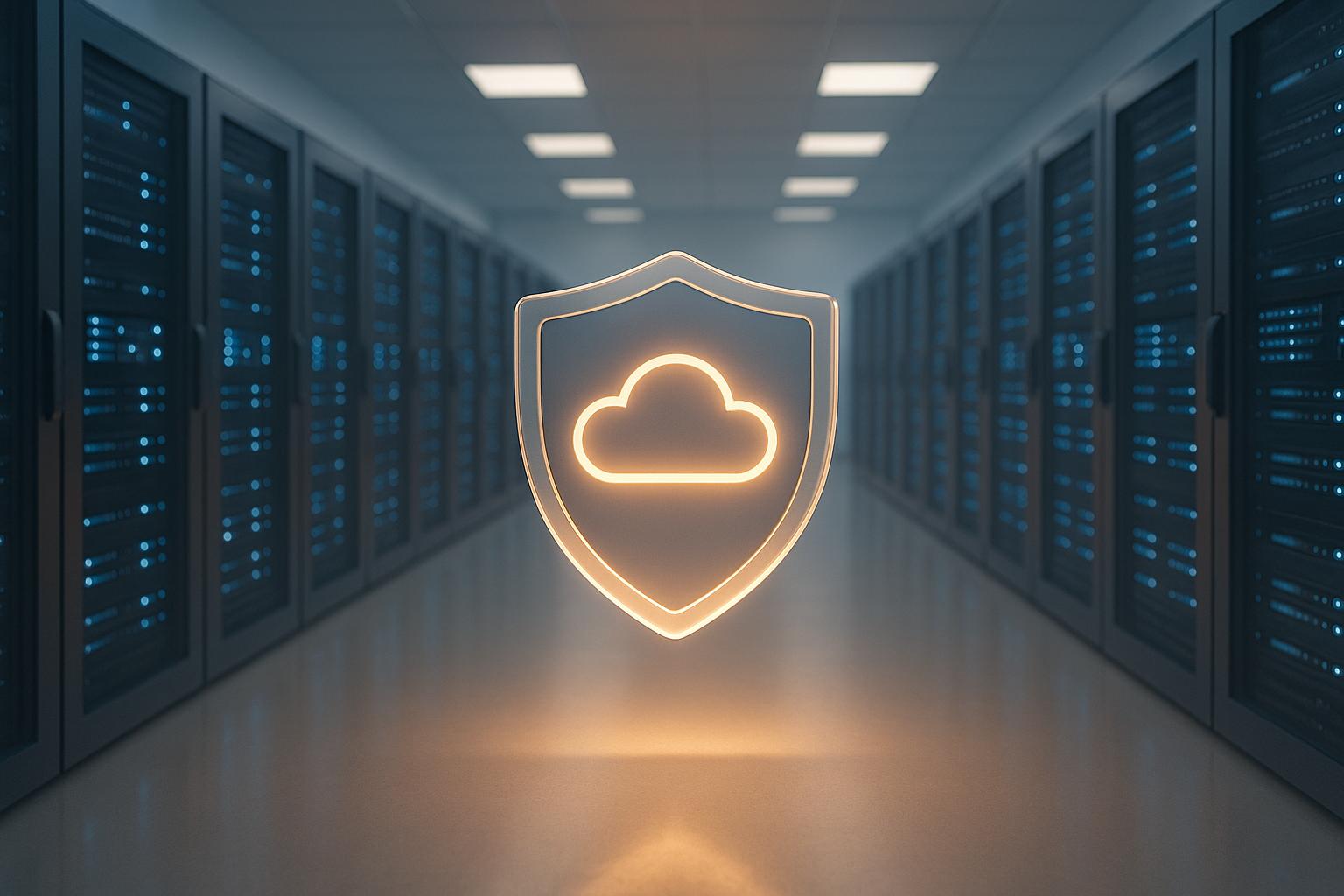 How to Implement Failover in Cloud Systems