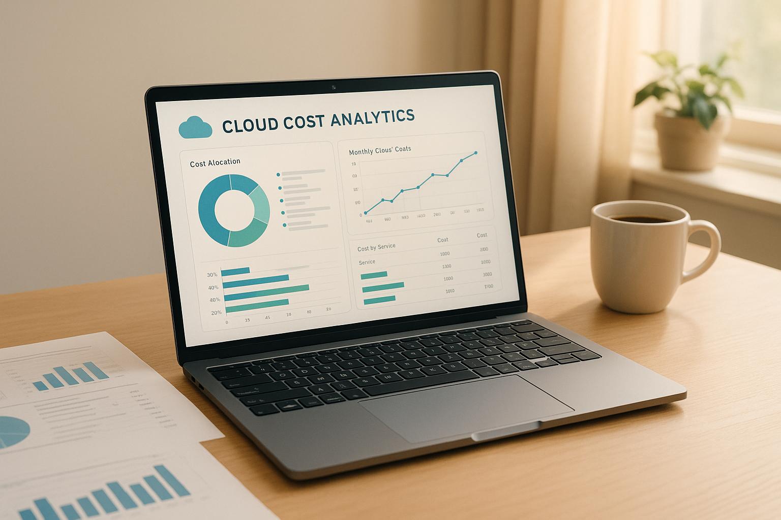 Showback Strategies for Cloud Cost Allocation