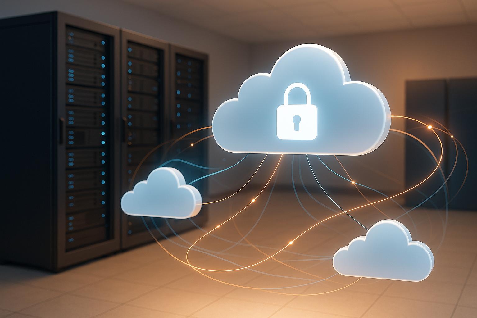 Hybrid Cloud Design for DevOps Teams