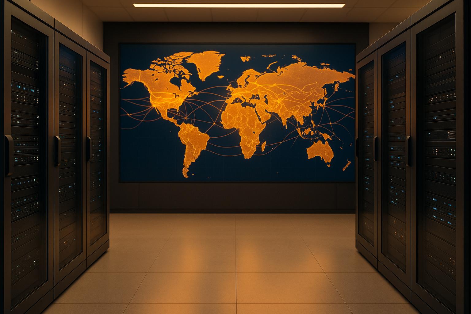 Compliance in Multi-Region Cloud Deployments