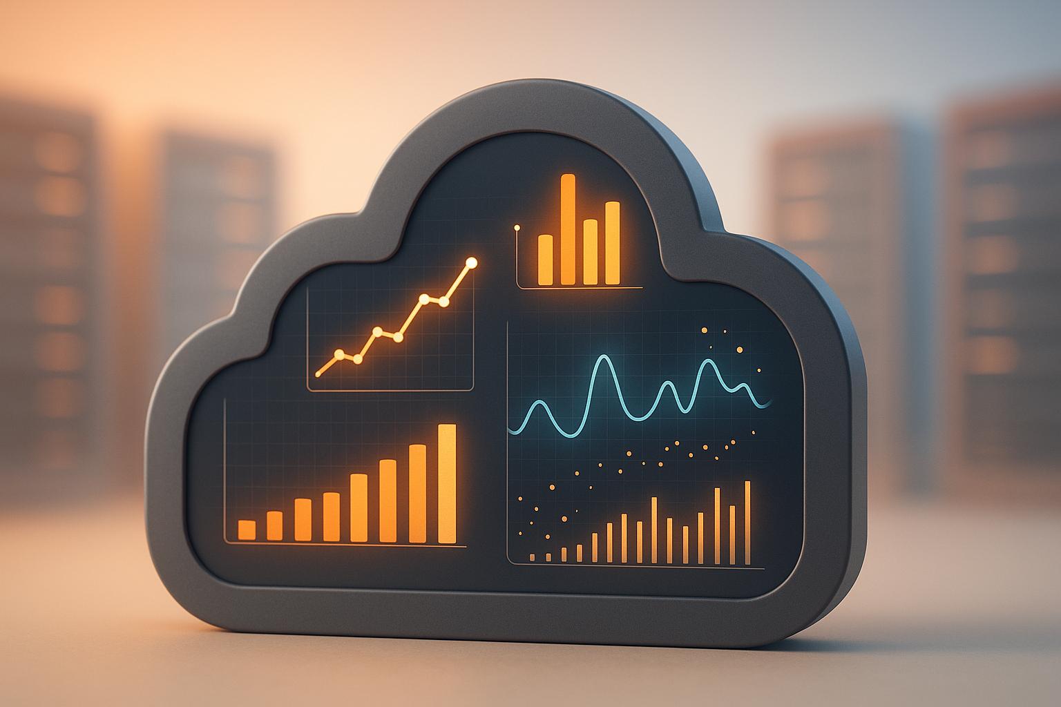How Auto Scaling Reduces Cloud Costs