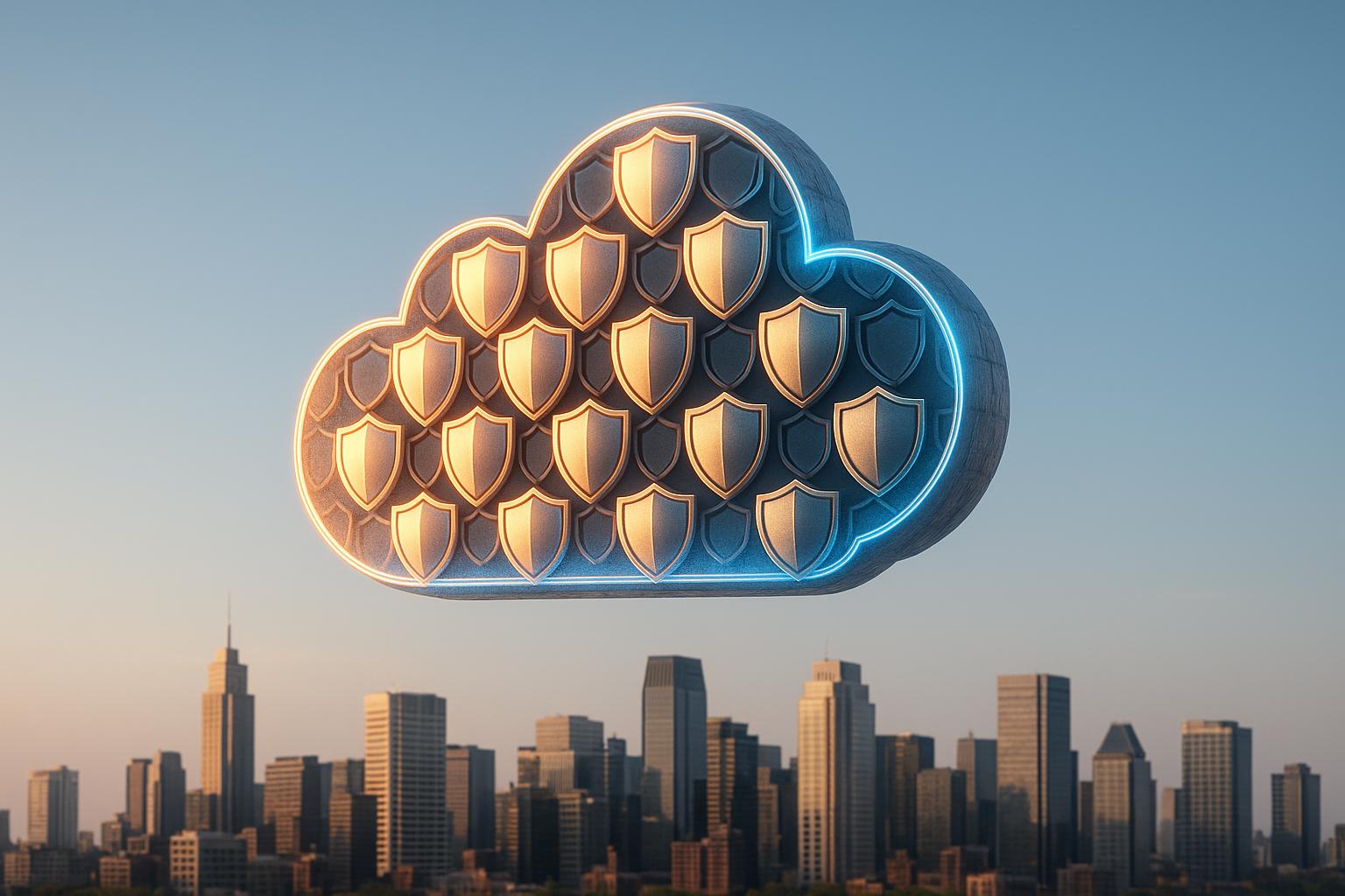 Top 7 Compliance Frameworks for Cloud Migration