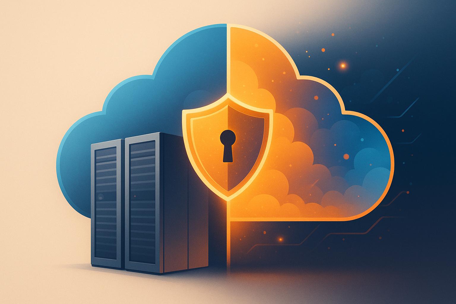 Hybrid Cloud Security: 5 Best Practices