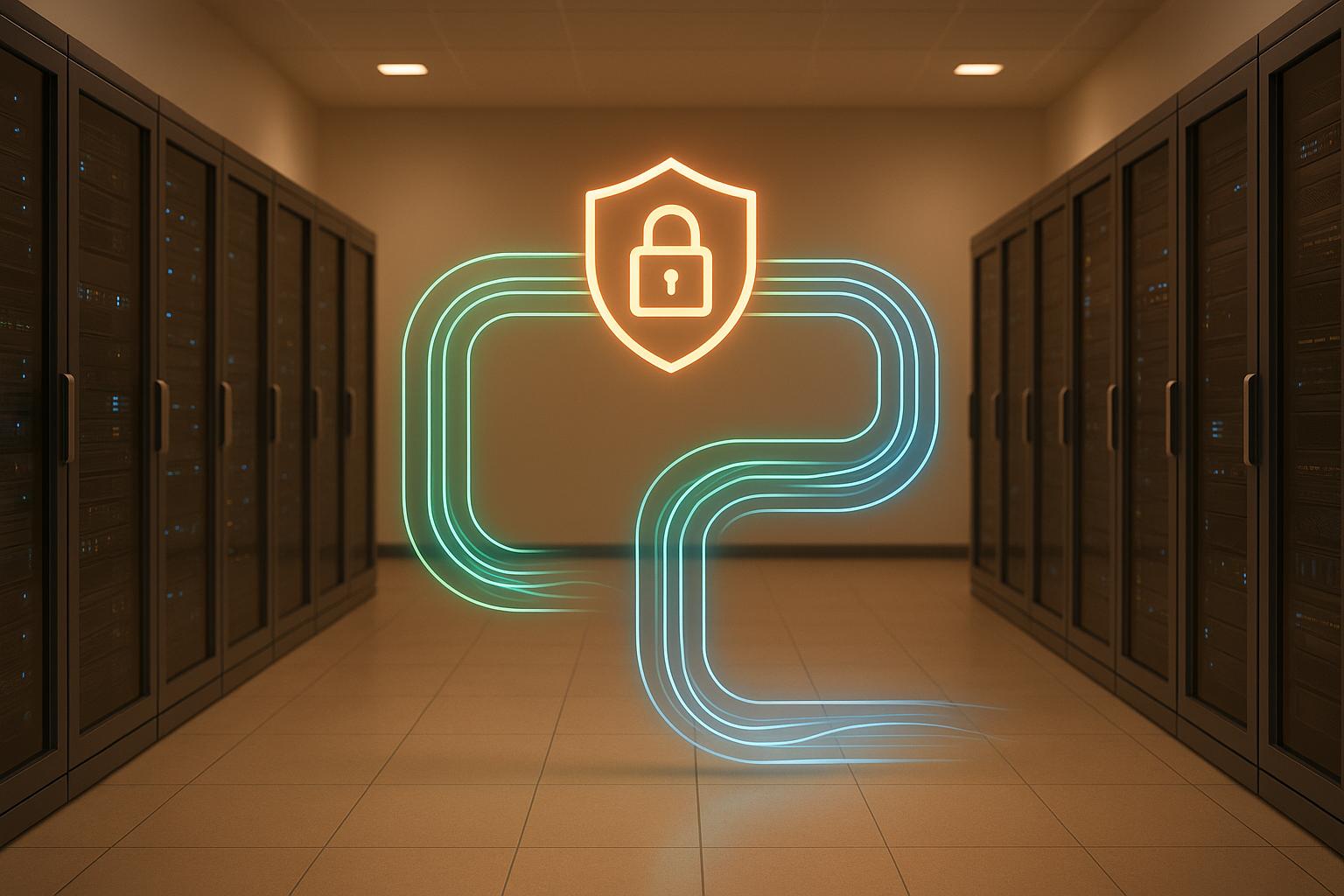 CI/CD Pipeline Security in Private Cloud Environments
