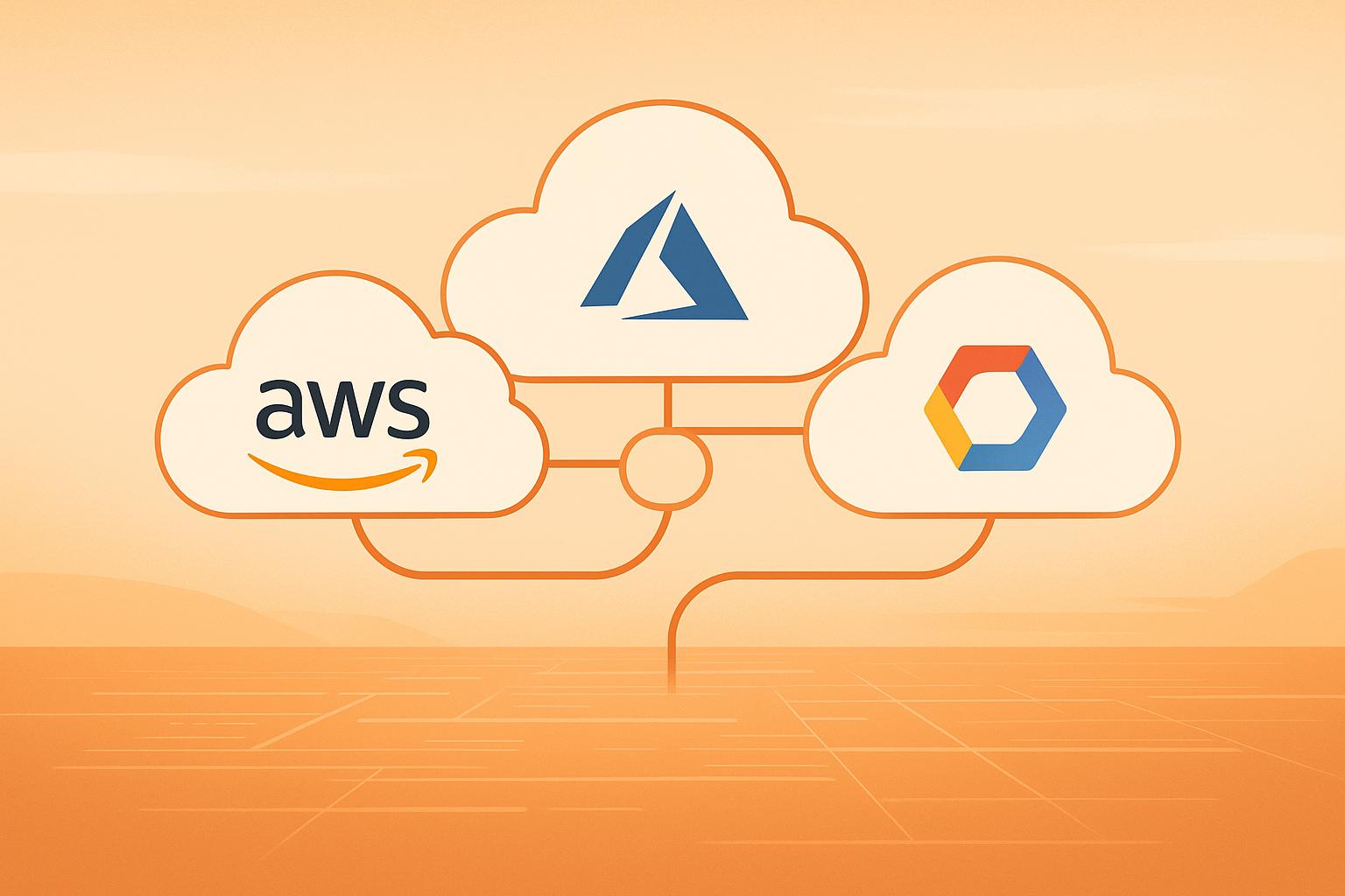 AWS vs Azure vs GCP: Storage Features Compared