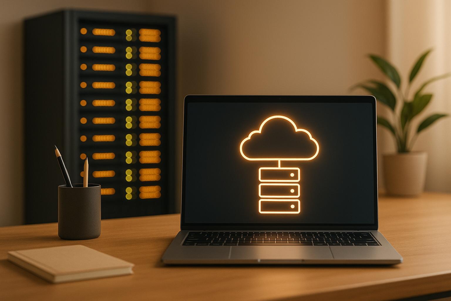 Cost-Saving Tips for Hybrid Cloud Backups