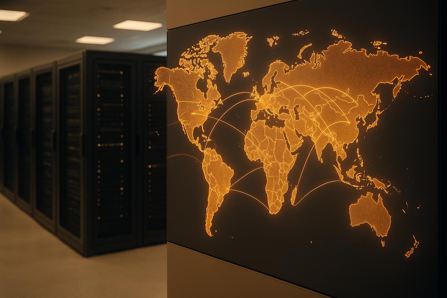Ultimate Guide to Multi-Region Disaster Recovery Elasticity