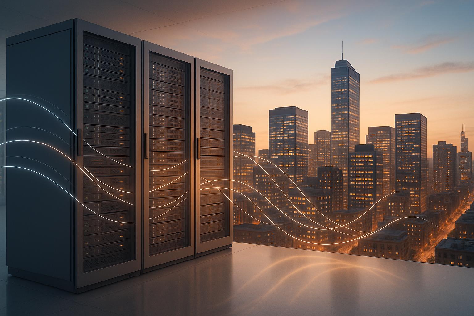 Hybrid Cloud Networking: Best Practices for Low Latency