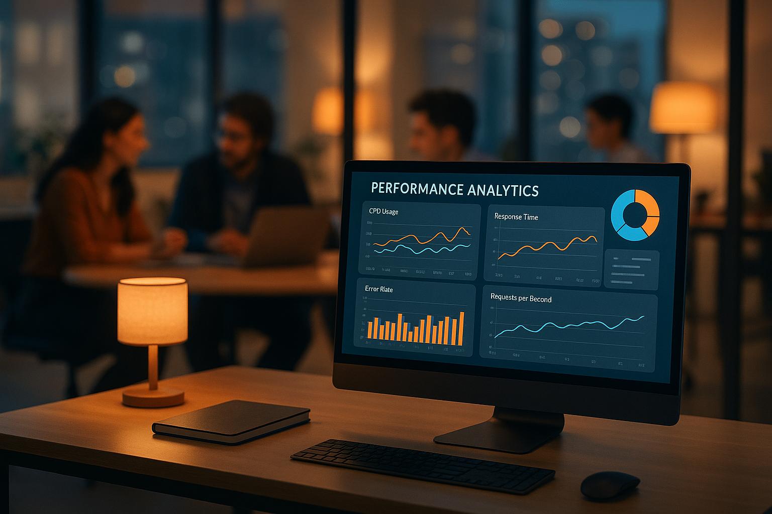 Ultimate Guide to APM in DevOps