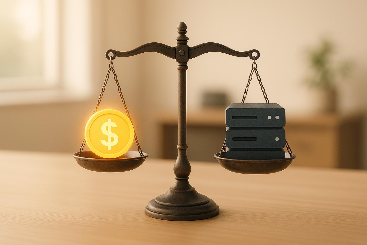 Spot vs On-Demand Instances: Cost Breakdown
